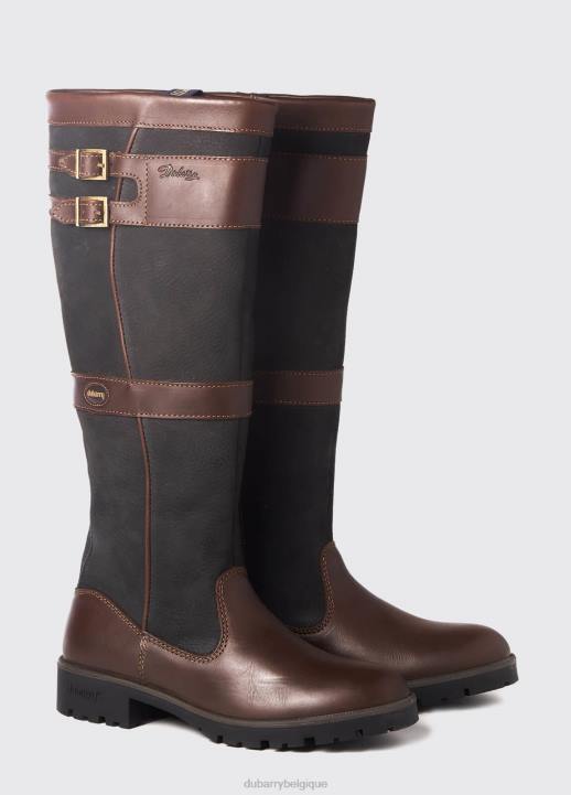 marron noir