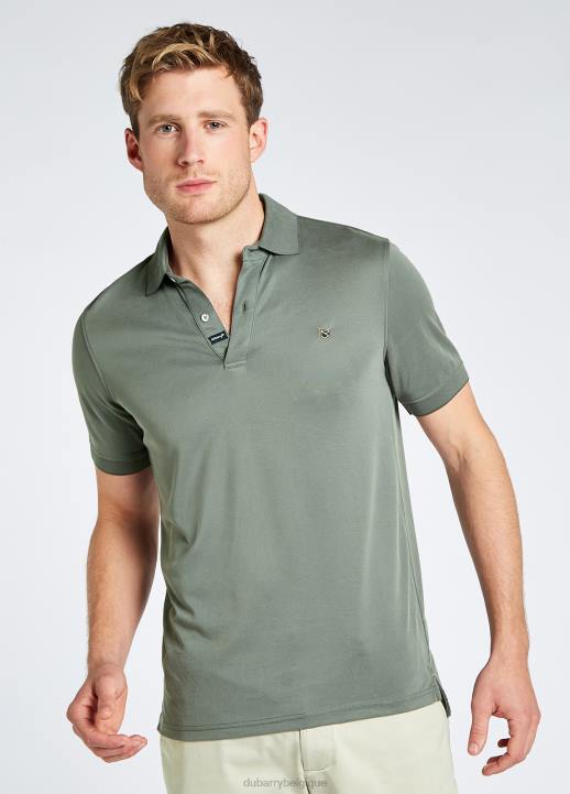 628F1005 vêtements Pesto Dubarry Hommes polo chéri