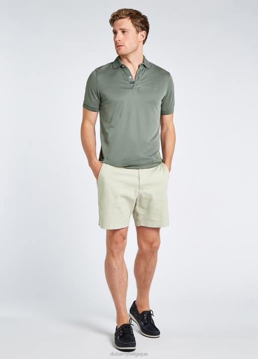 628F1005 vêtements Pesto Dubarry Hommes polo chéri