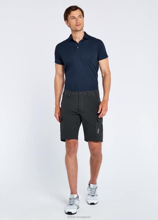 628F1013 vêtements graphite Dubarry Hommes short technique imperia
