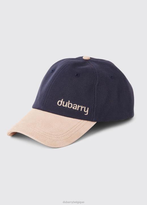 628F1038 accessoires marine Dubarry Hommes chapeau de chaussée