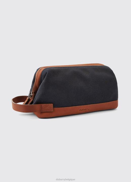 628F1060 accessoires marine Dubarry Hommes trousse de toilette newgrange