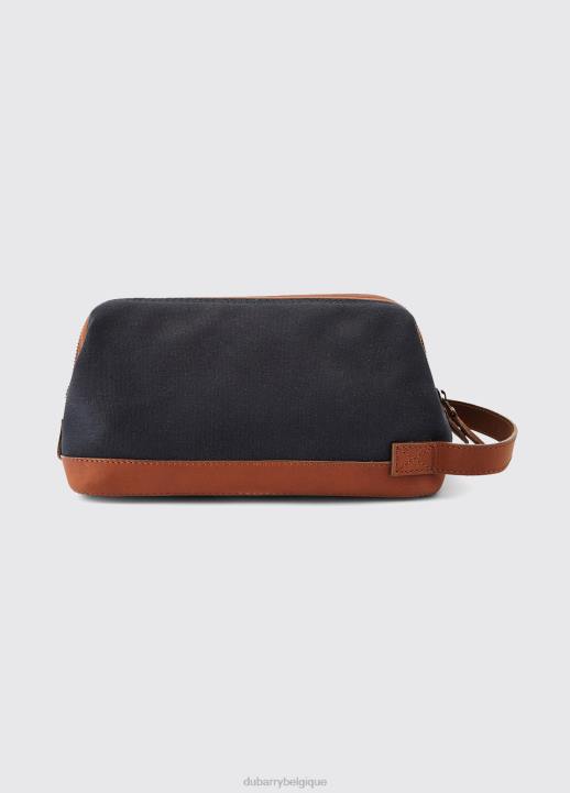 628F1060 accessoires marine Dubarry Hommes trousse de toilette newgrange