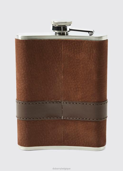 628F1062 accessoires noyer Dubarry Hommes flasque de rugby