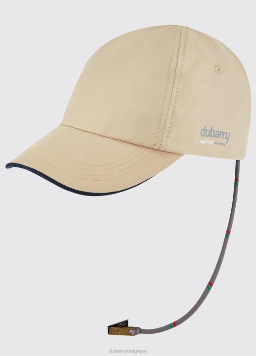 628F1065 accessoires pierre Dubarry Hommes casquette paros