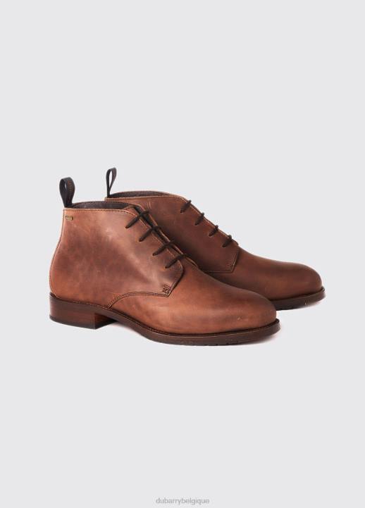628F1074 chaussure Bourbon Dubarry Hommes botte à lacets Kilgarvan