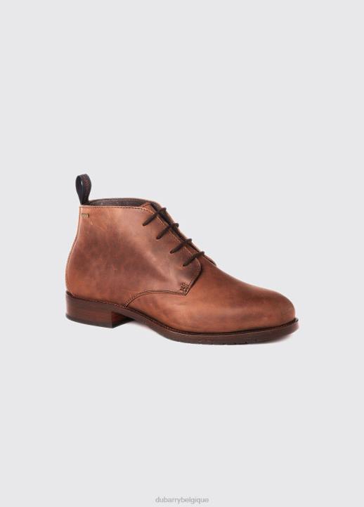 628F1074 chaussure Bourbon Dubarry Hommes botte à lacets Kilgarvan