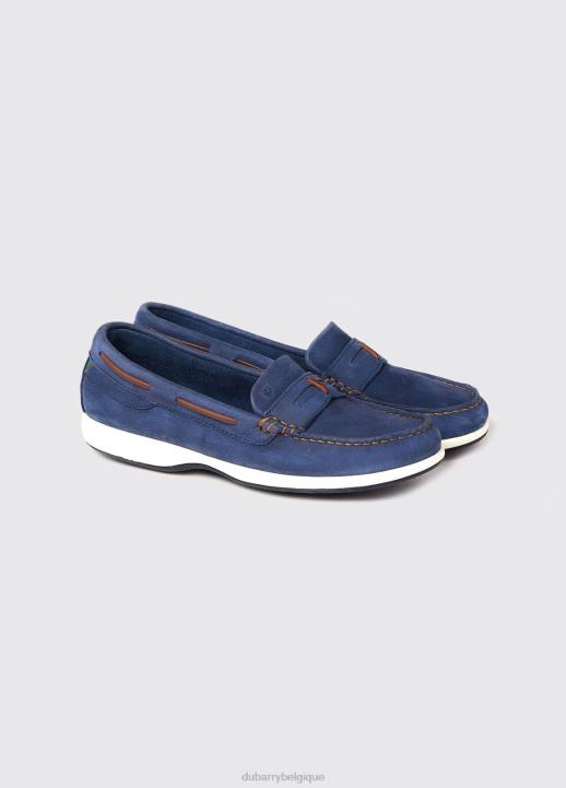 628F108 chaussure jean Dubarry femmes sardaigne x lt mocassin