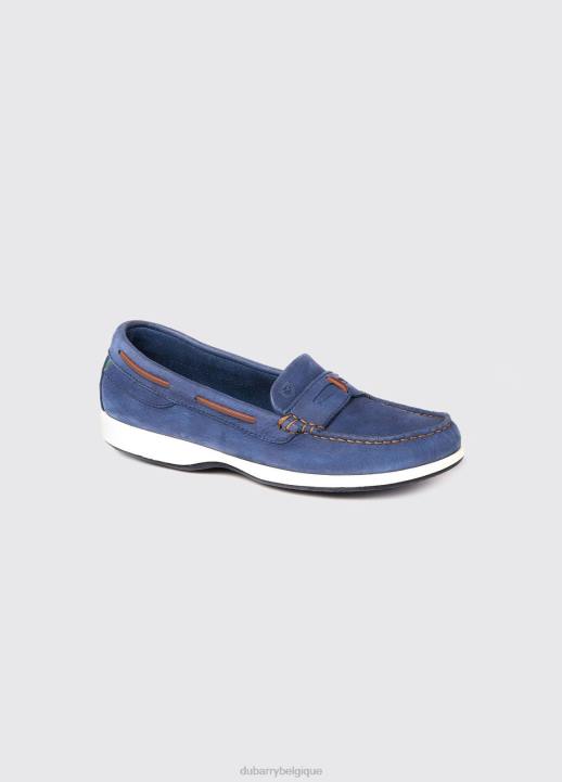 628F108 chaussure jean Dubarry femmes sardaigne x lt mocassin