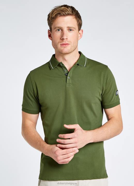 628F1096 vêtements Pesto Dubarry Hommes polo loftus