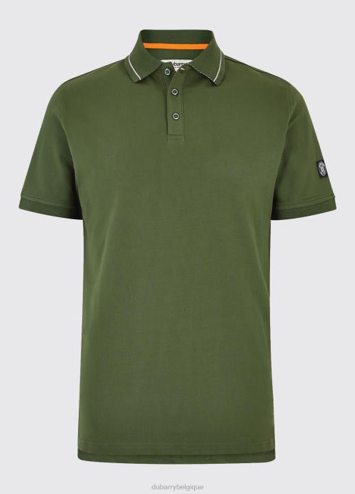 628F1096 vêtements Pesto Dubarry Hommes polo loftus