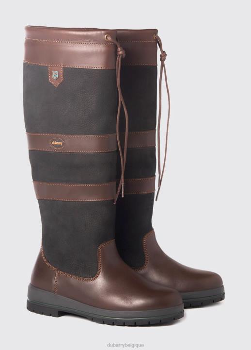 marron noir