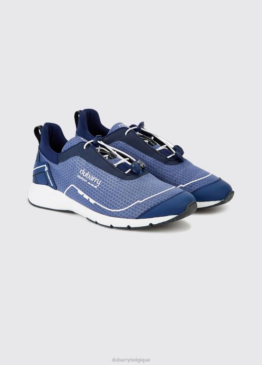 628F110 chaussure jean Dubarry femmes entraîneur léger maurice