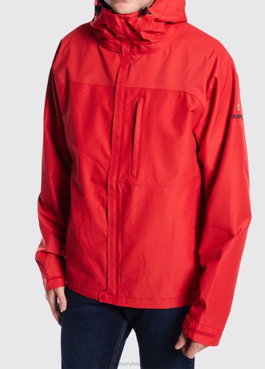 628F1102 vêtements coquelicot Dubarry Hommes veste ballycumber