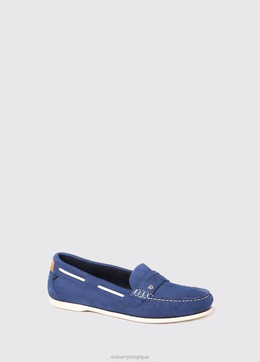 bleu royal
