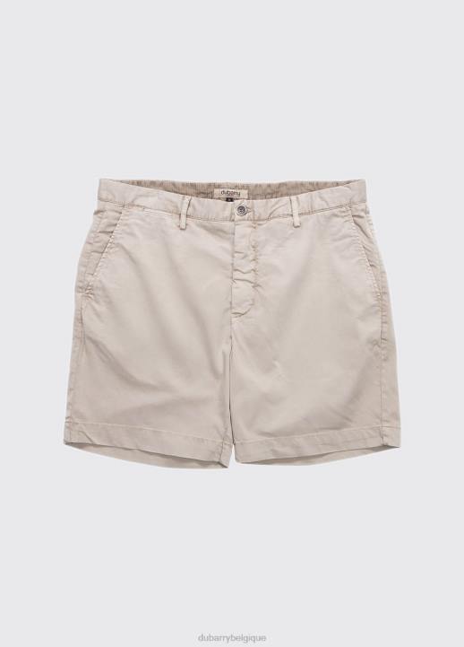 628F1120 vêtements bronzer Dubarry Hommes short glandore