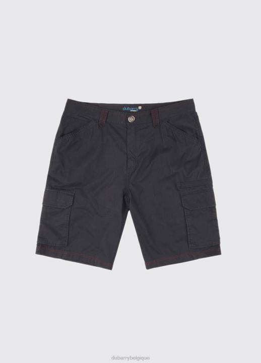 628F1121 vêtements marine Dubarry Hommes short allen