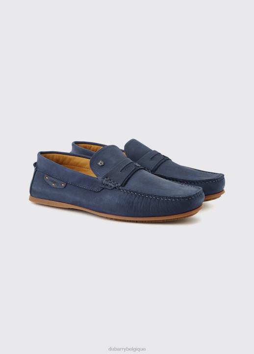 628F1134 chaussure jean Dubarry Hommes mocassin trinité