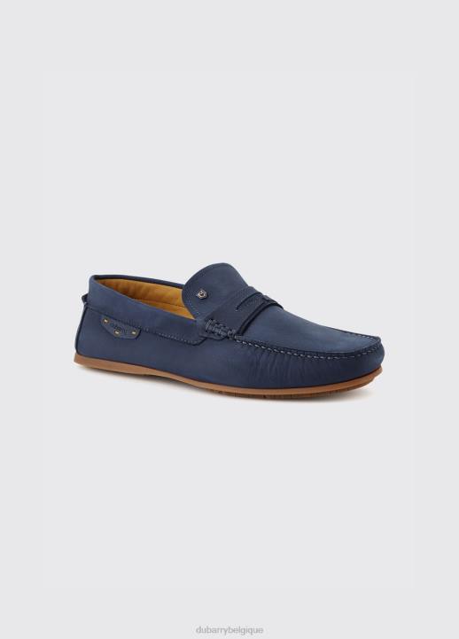 628F1134 chaussure jean Dubarry Hommes mocassin trinité