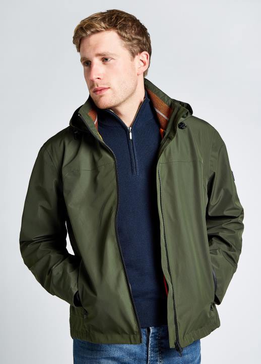 628F1148 vêtements Pesto Dubarry Hommes veste de brouette