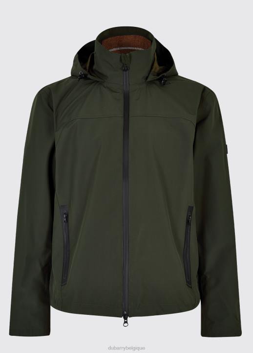 628F1148 vêtements Pesto Dubarry Hommes veste de brouette