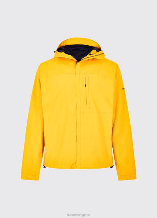 628F1154 vêtements tournesol Dubarry Hommes veste ballycumber