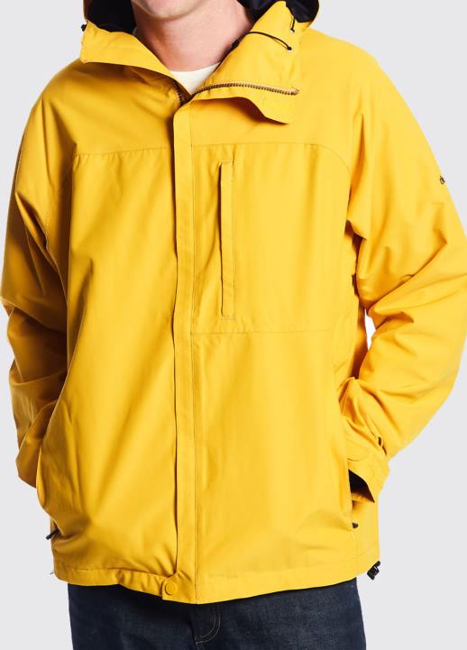 628F1154 vêtements tournesol Dubarry Hommes veste ballycumber