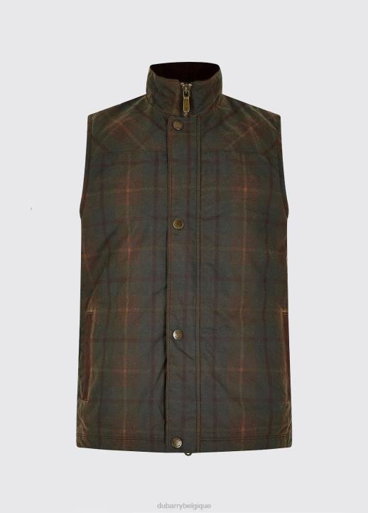 chasseur brun