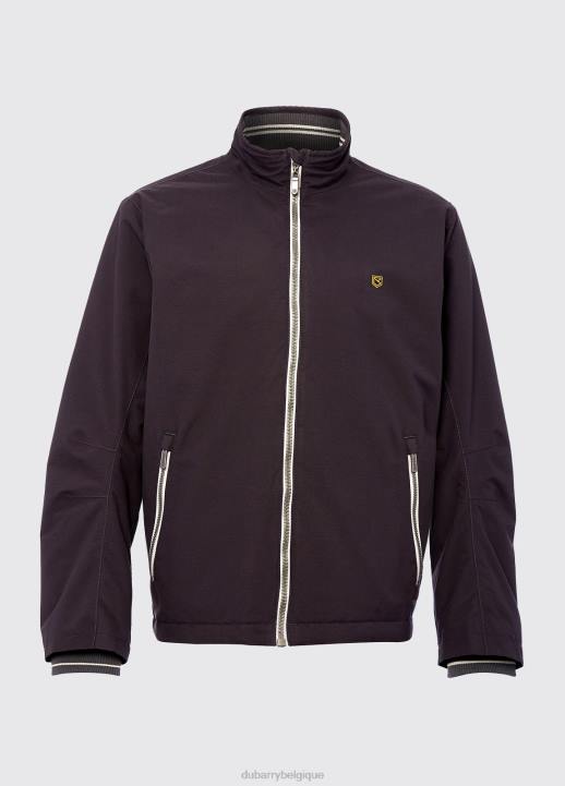 628F1179 vêtements graphite Dubarry Hommes Valentin