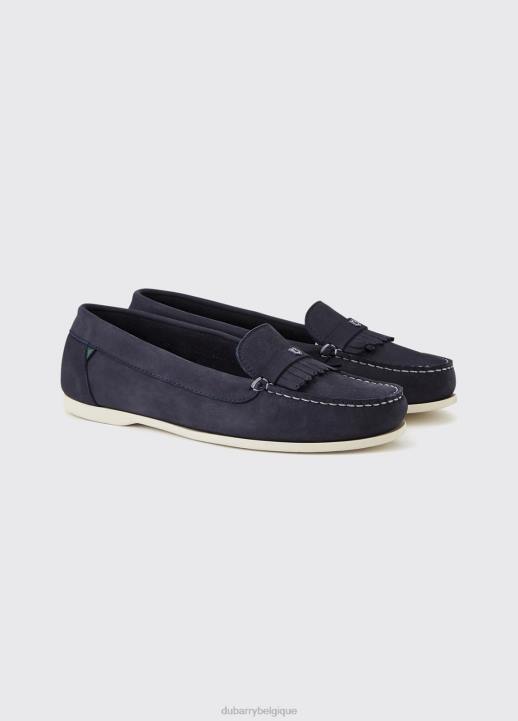 628F118 chaussure jean Dubarry femmes chaussure pont florence