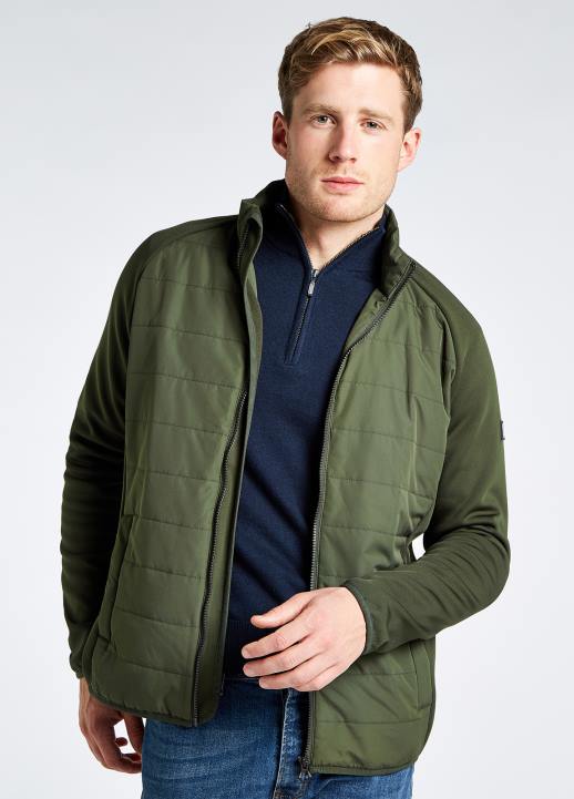 628F1182 vêtements Pesto Dubarry Hommes veste liffey