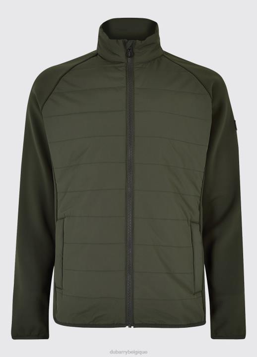 628F1182 vêtements Pesto Dubarry Hommes veste liffey