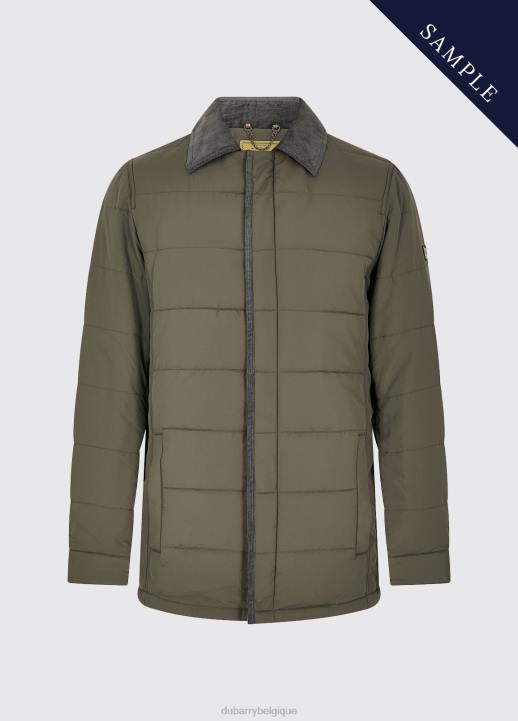 628F1183 vêtements fumée Dubarry Hommes vieux château