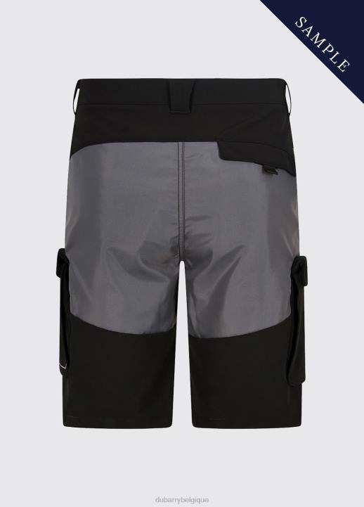 628F1193 vêtements noir Dubarry Hommes sherkin
