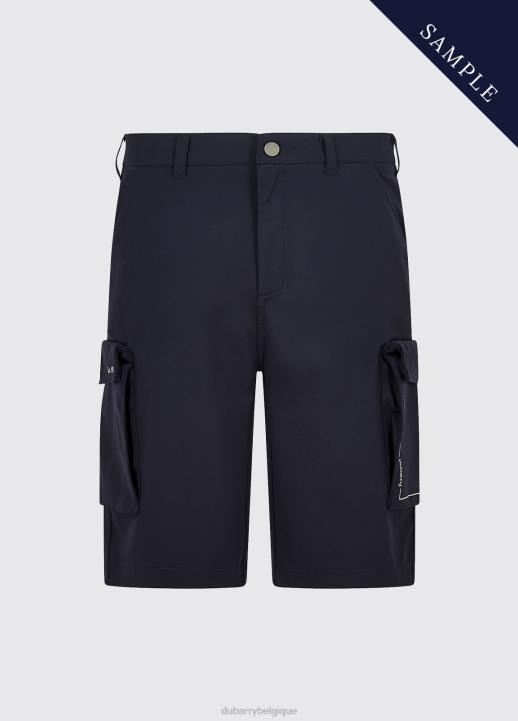 628F1194 vêtements marine Dubarry Hommes sherkin