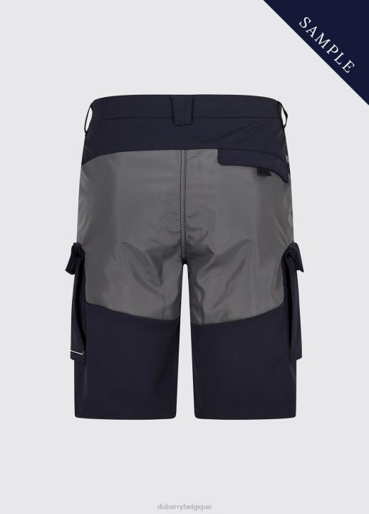 628F1194 vêtements marine Dubarry Hommes sherkin