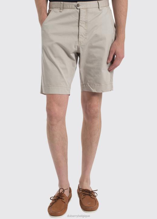 628F1200 vêtements bronzer Dubarry Hommes short skerries