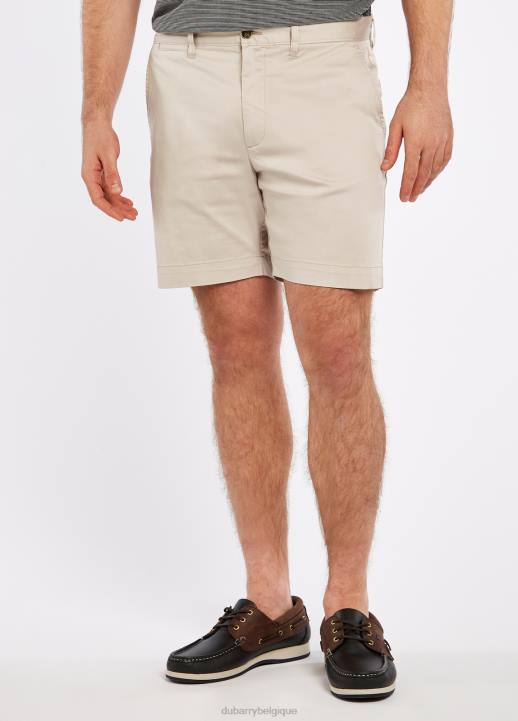 628F1202 vêtements huître Dubarry Hommes short delphes