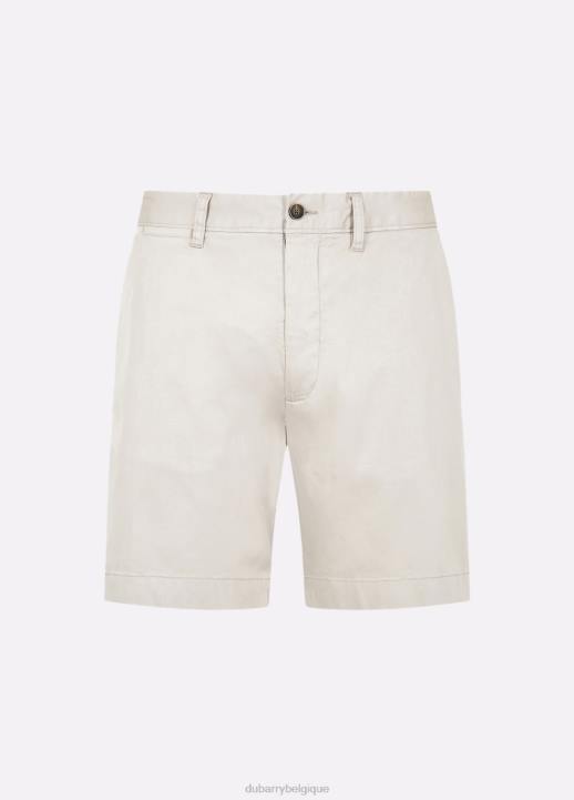 628F1202 vêtements huître Dubarry Hommes short delphes