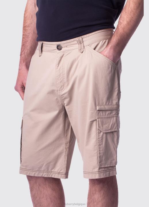 628F1206 vêtements pierre Dubarry Hommes short allen