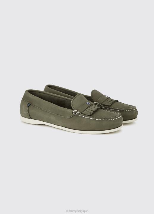 628F125 chaussure Pesto Dubarry femmes chaussure pont florence