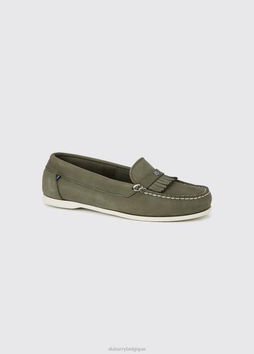 628F125 chaussure Pesto Dubarry femmes chaussure pont florence