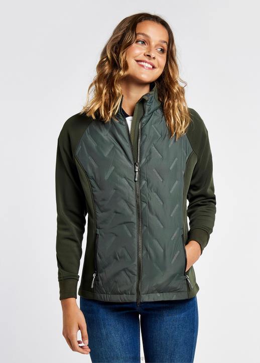 628F132 vêtements Pesto Dubarry femmes veste de performance ferndale