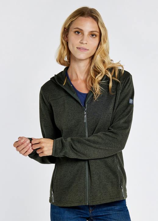 628F141 vêtements Pesto Dubarry femmes veste polaire ardcairn