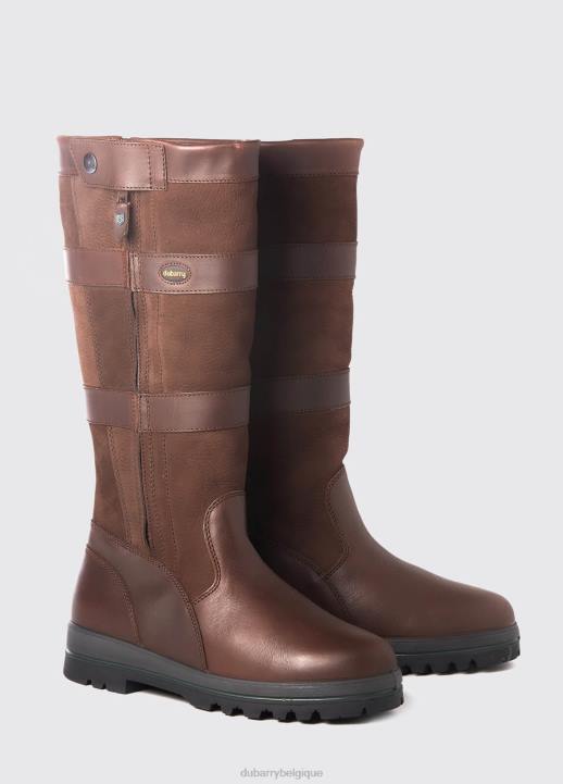 628F16 chaussure Java Dubarry femmes botte de campagne wexford