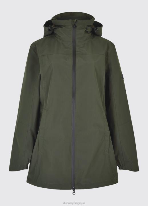 628F168 vêtements Pesto Dubarry femmes veste allen