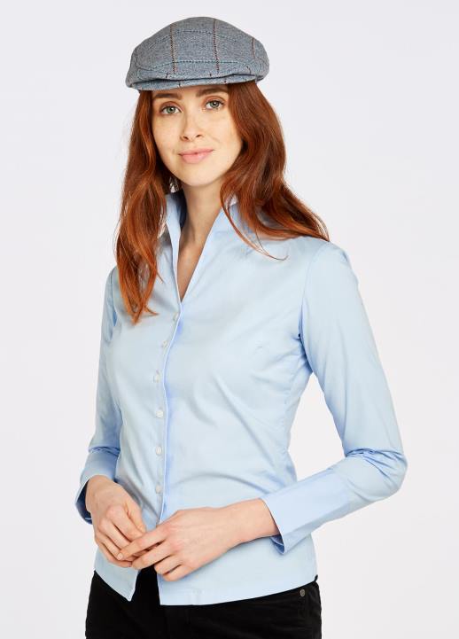 bleu pâle