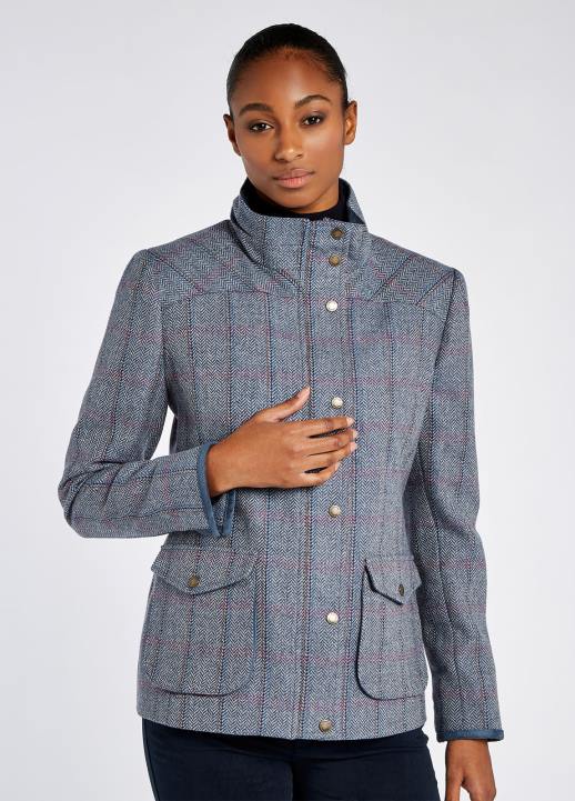 628F226 vêtements brume de jean Dubarry femmes veste utilitaire betony