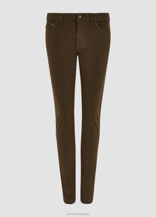 628F245 vêtements Bourbon Dubarry femmes pantalon sallybrook