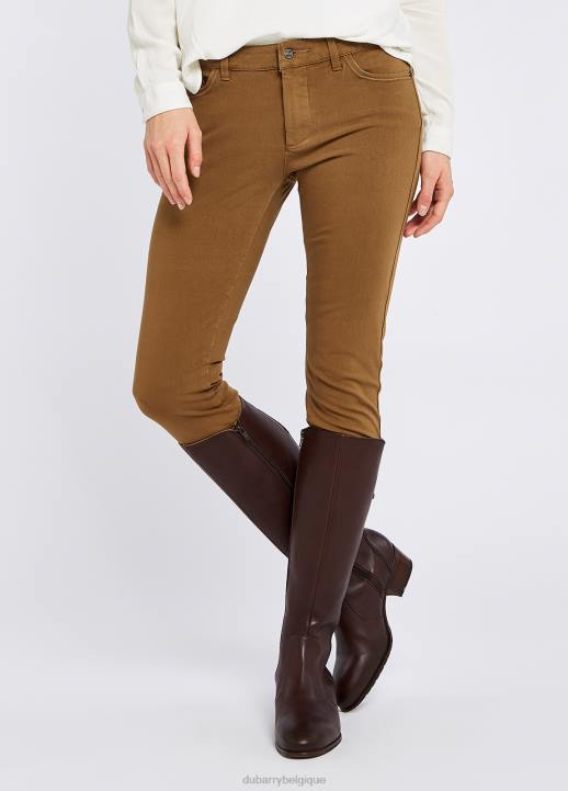 628F264 vêtements récolter de lor Dubarry femmes pantalon sallybrook